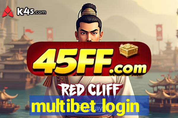 multibet login